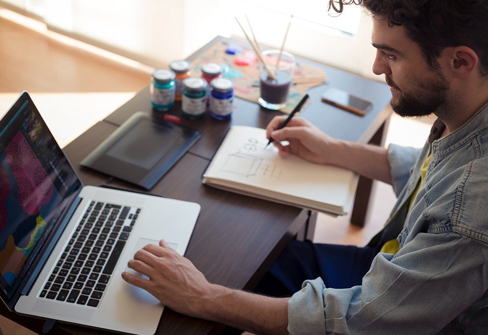 Продвижение и реклама