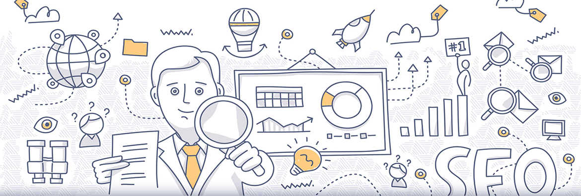 SEO-продвижение сайтов во Владикавказе — студия Везури