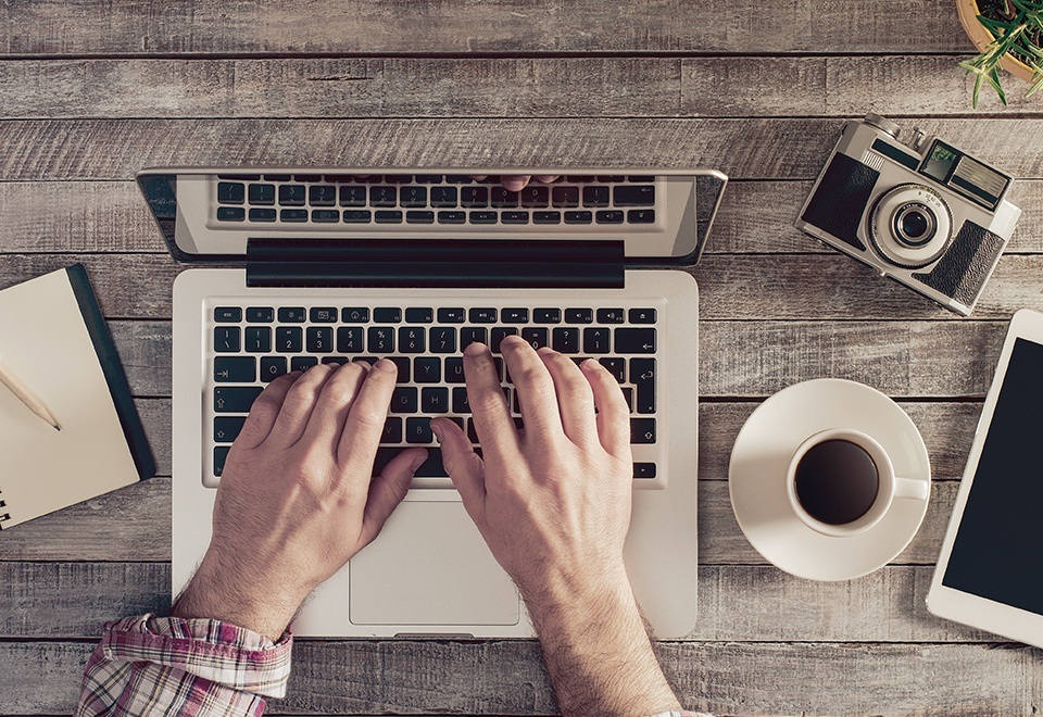 Разработка сайтов